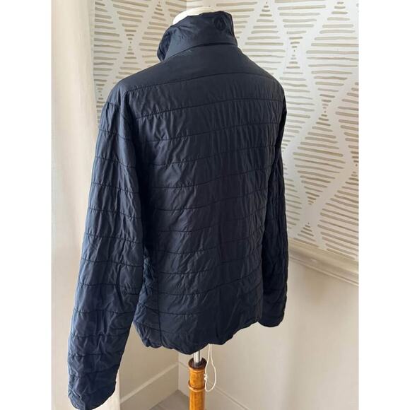 Marmot Women’s Small Lightweight Black Quilted Puffer Jacket - Picture 3 of 6